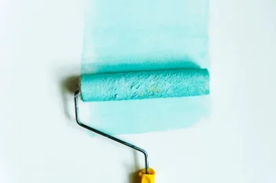 Peinture intérieure à Buverchy — murs, plafonds et boiseries
